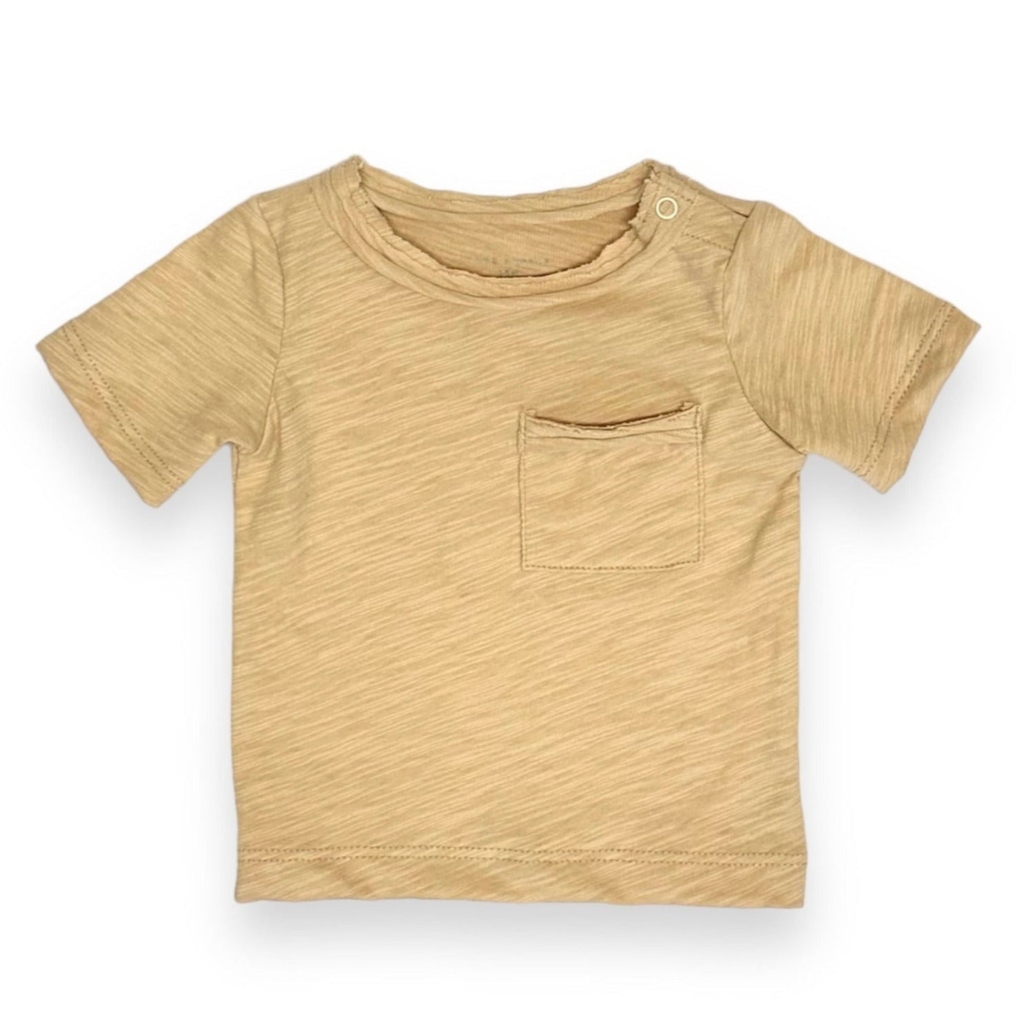 Flamé One Pocket Tee