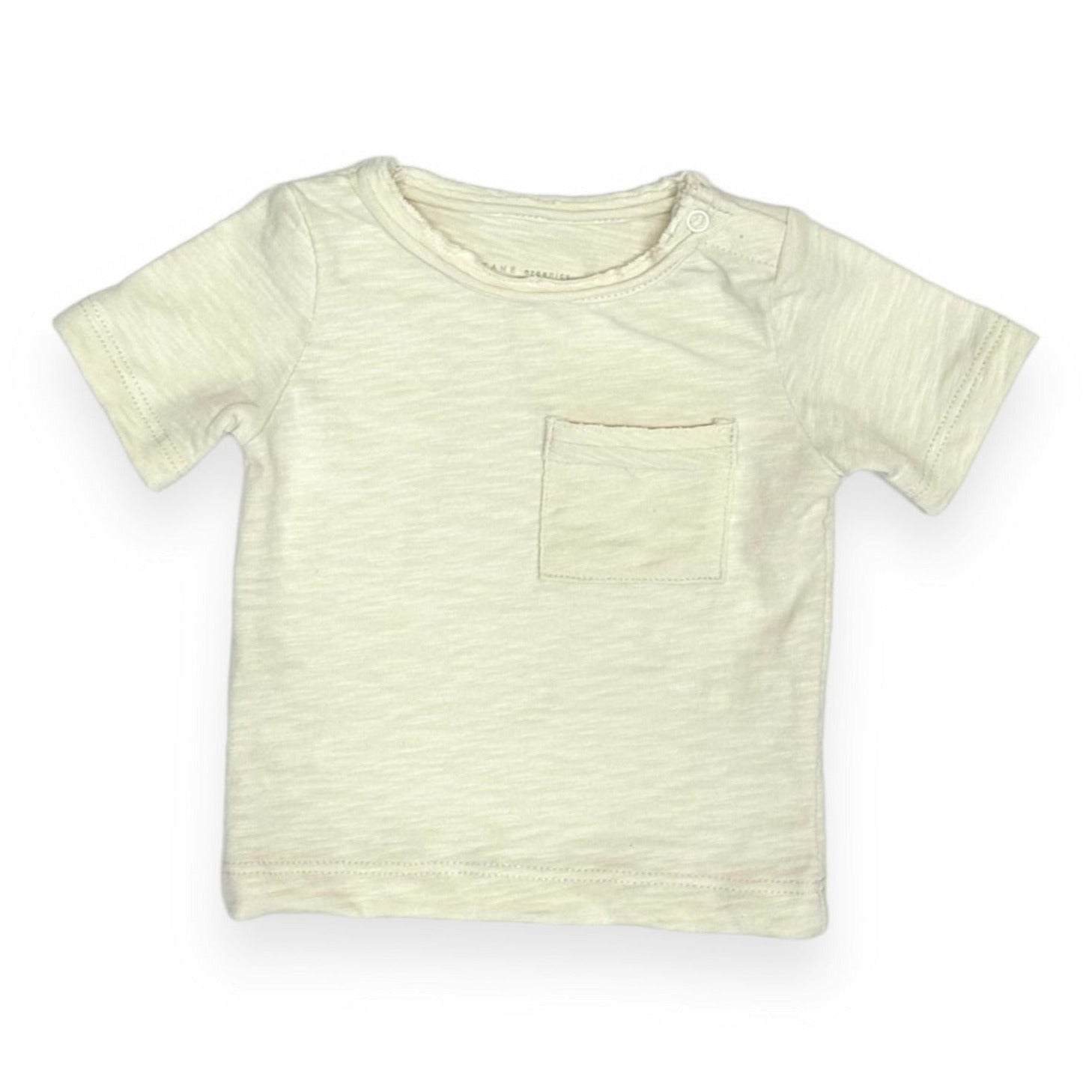 Flamé One Pocket Tee