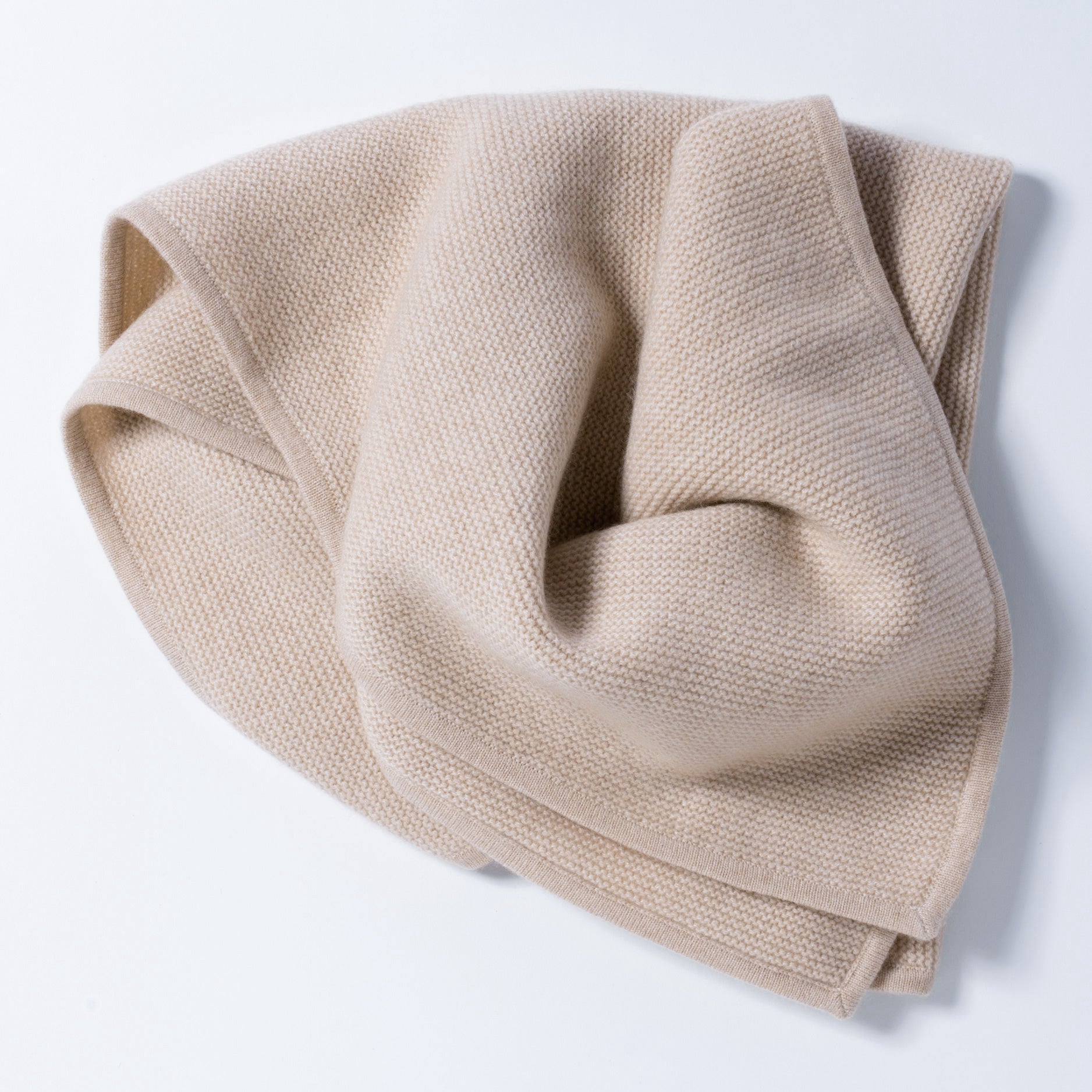 Cashmere Blanket