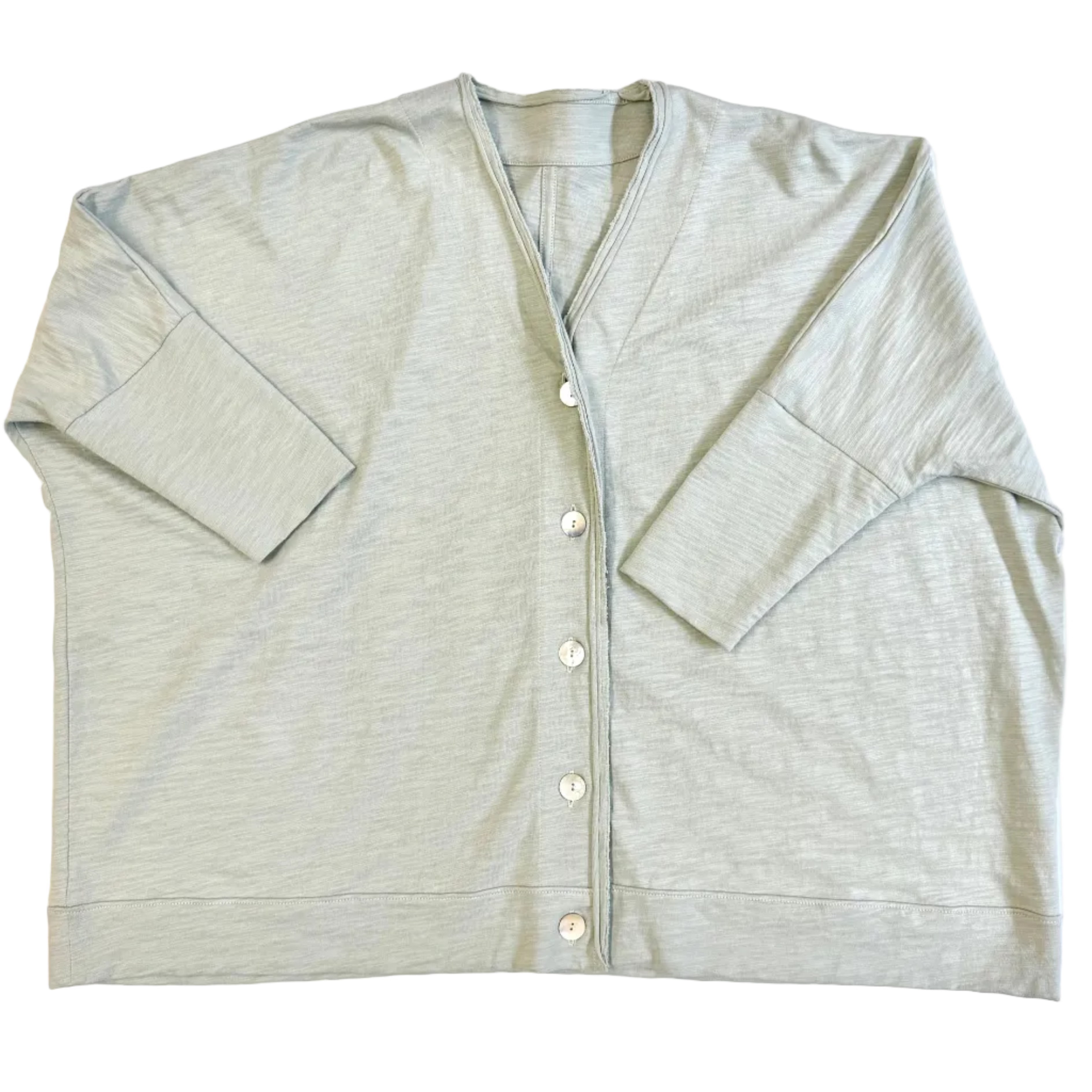 Eve V-Neck Cardigan