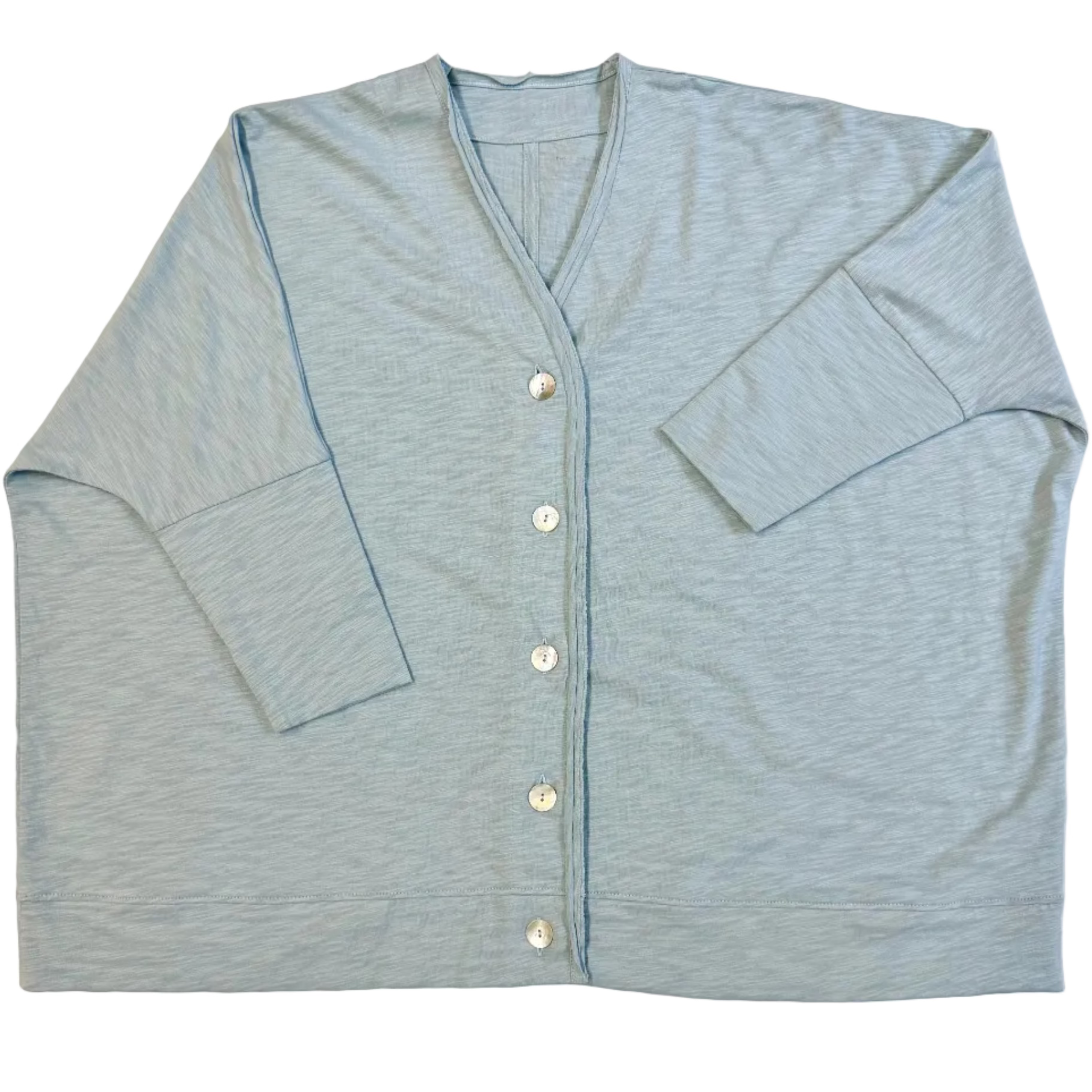 Eve V-Neck Cardigan