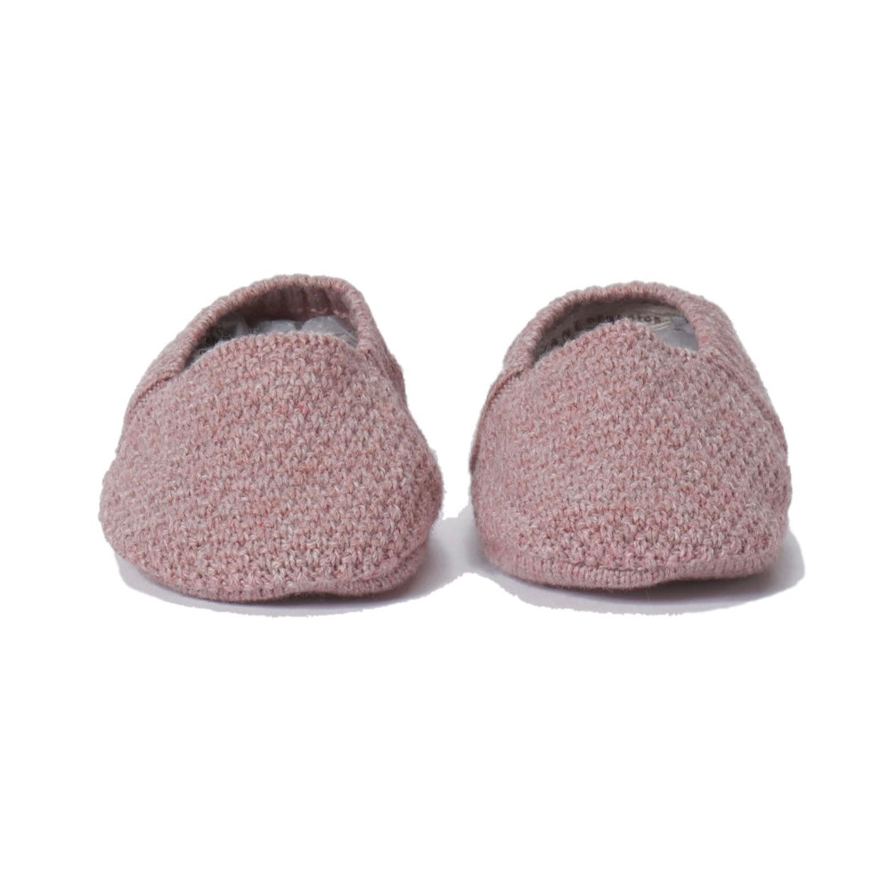 Newborn Booties