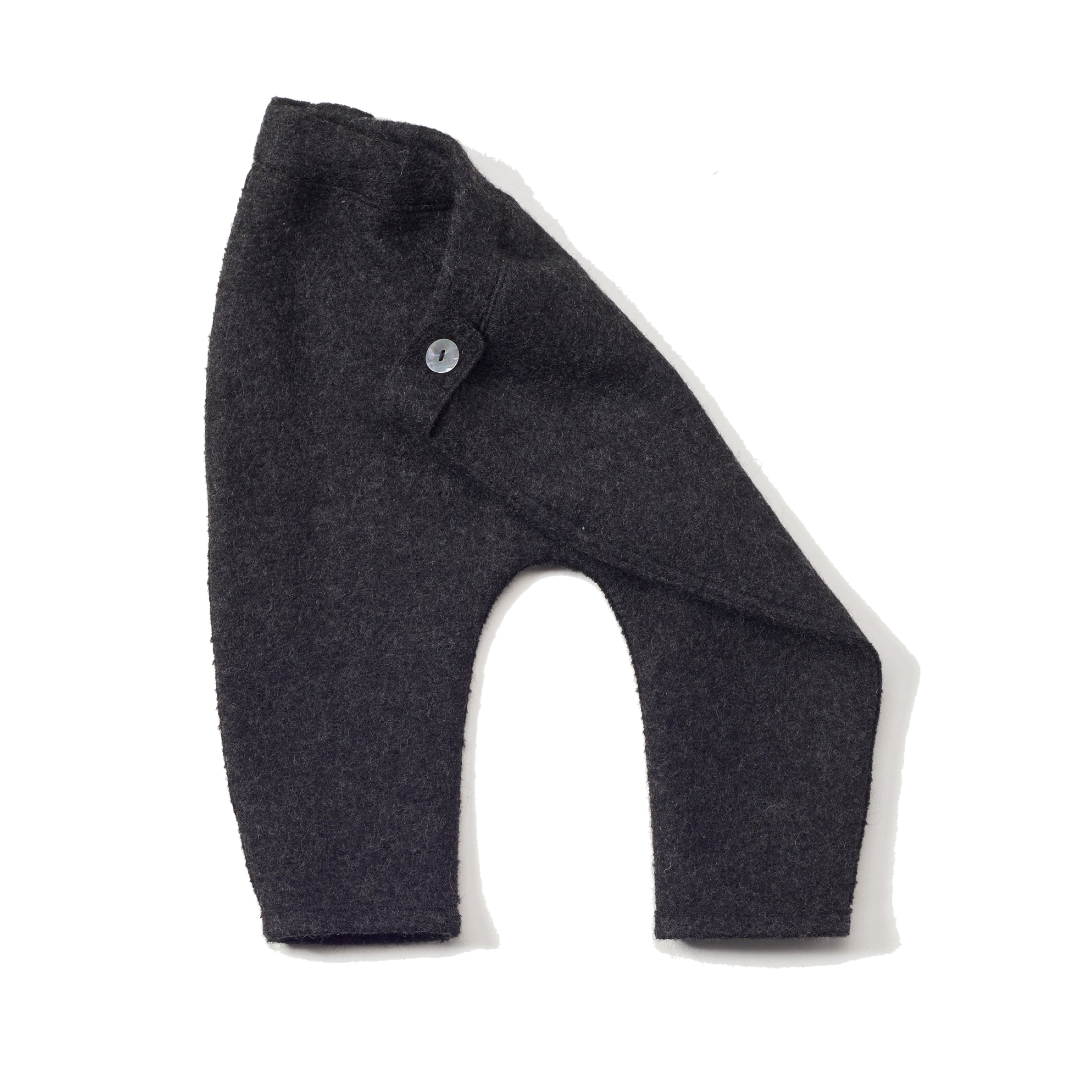 Felted Pants