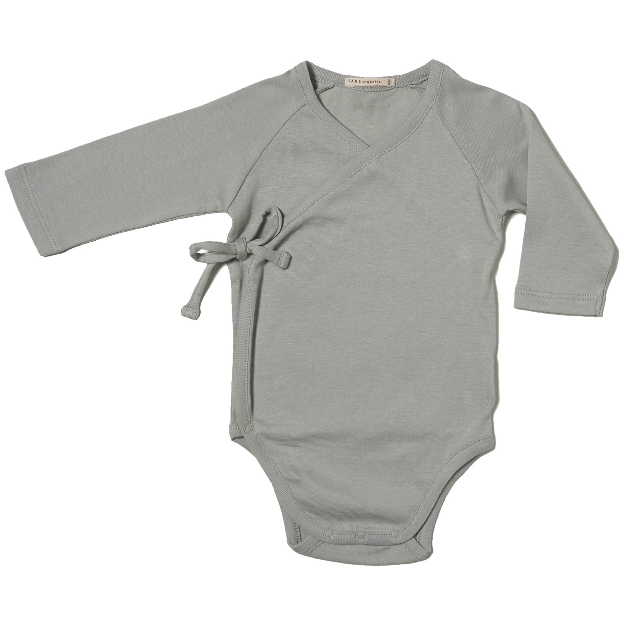 Baby deals kimono onesie