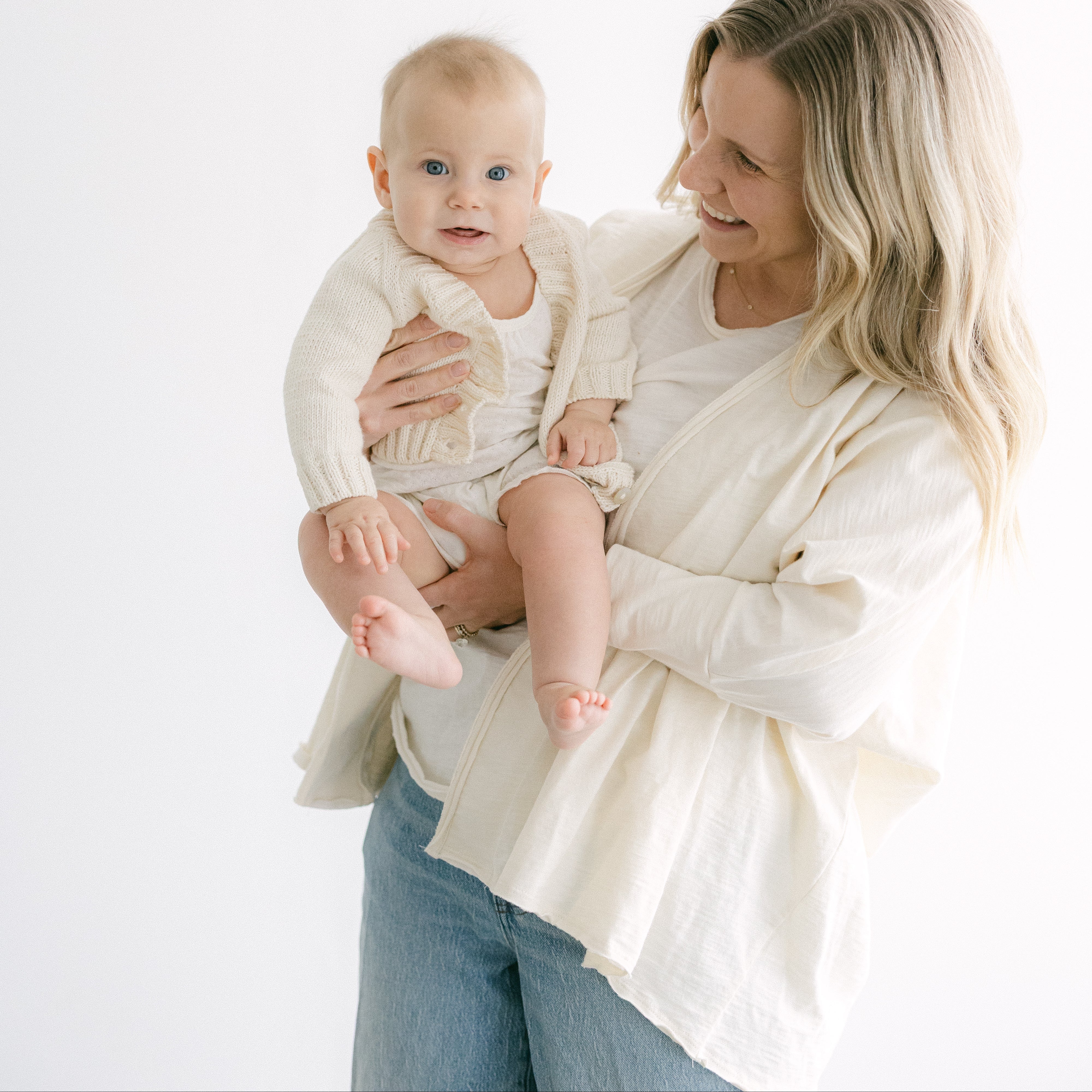 Eileen Kimono Cardigan