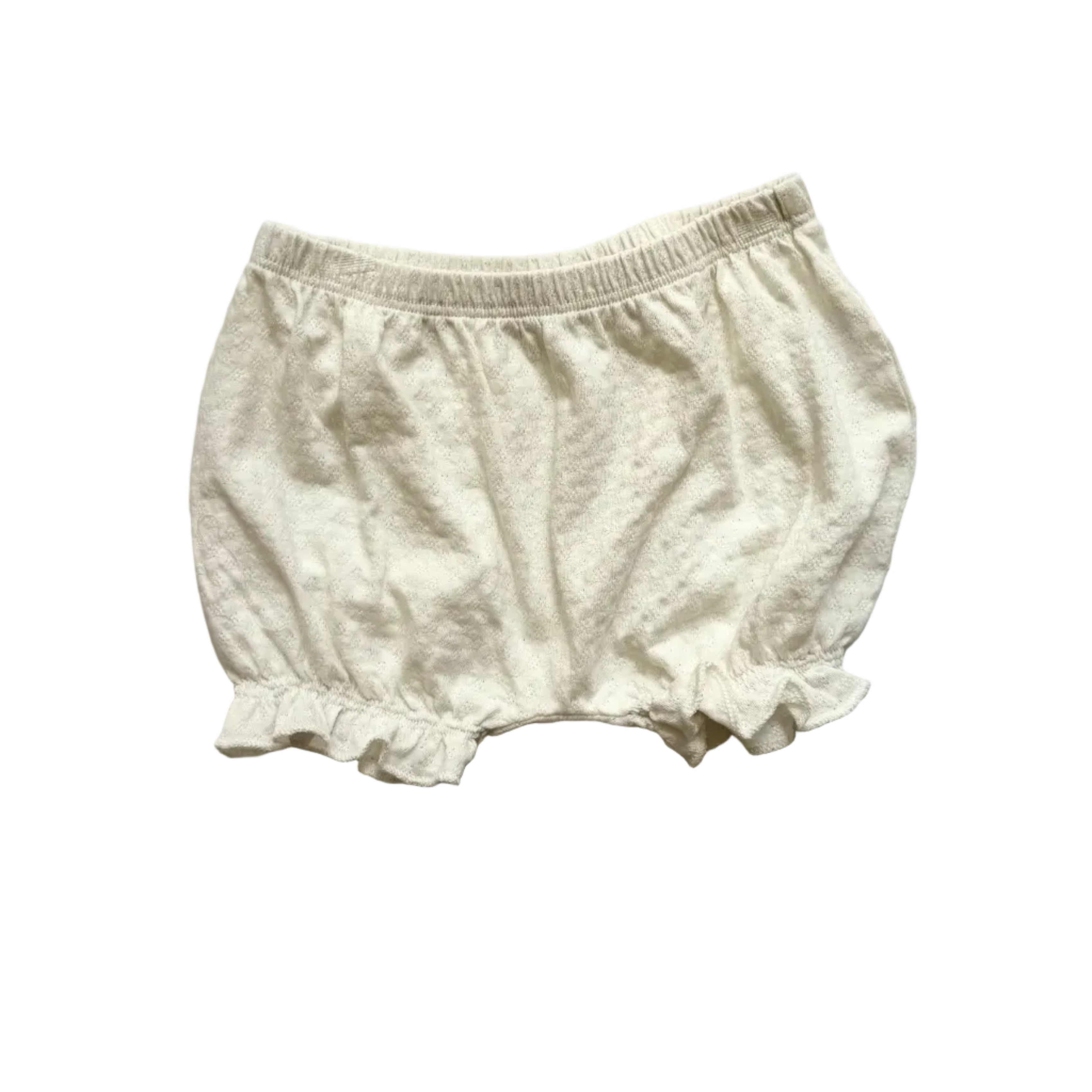 Pointelle Bloomers