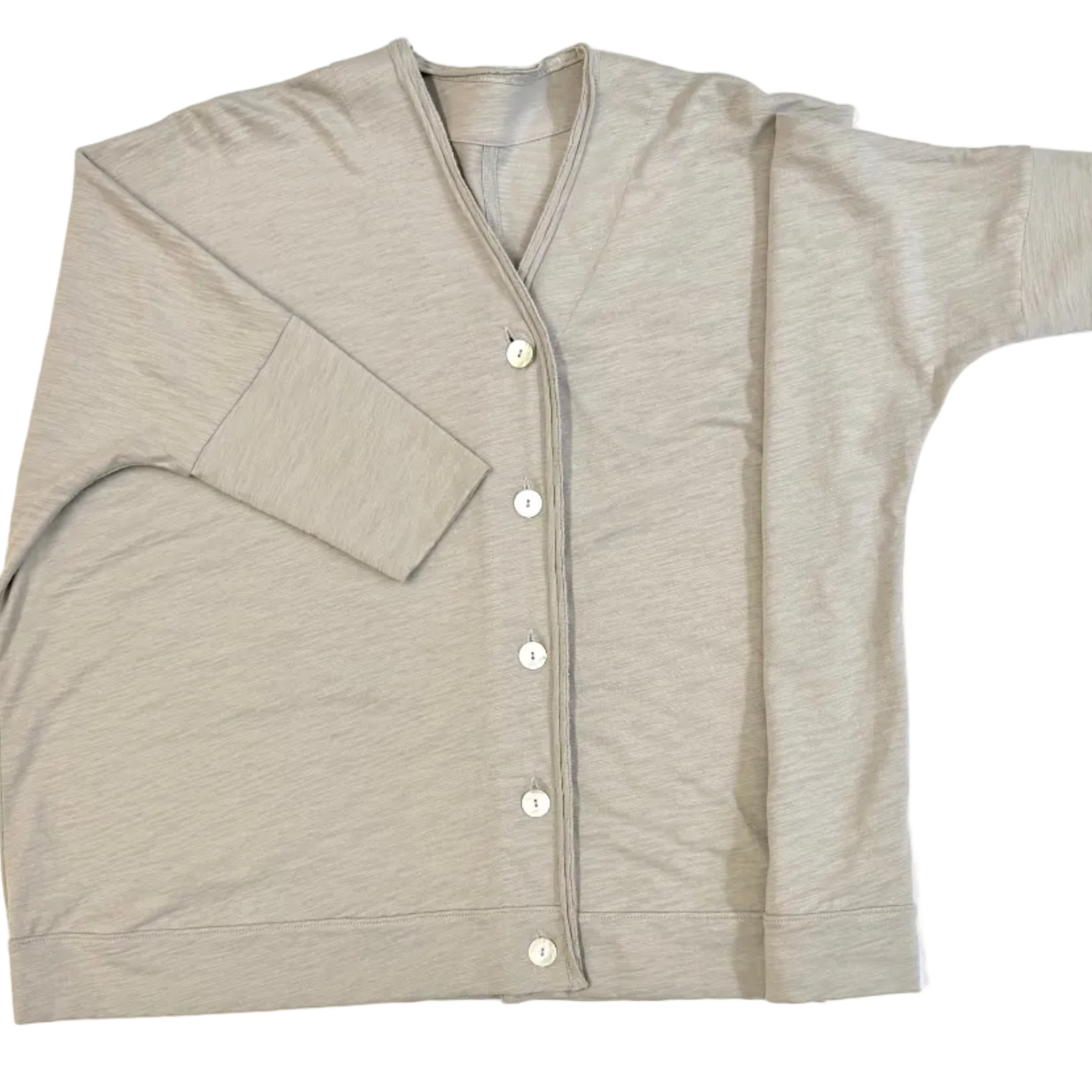 Eve V-Neck Cardigan
