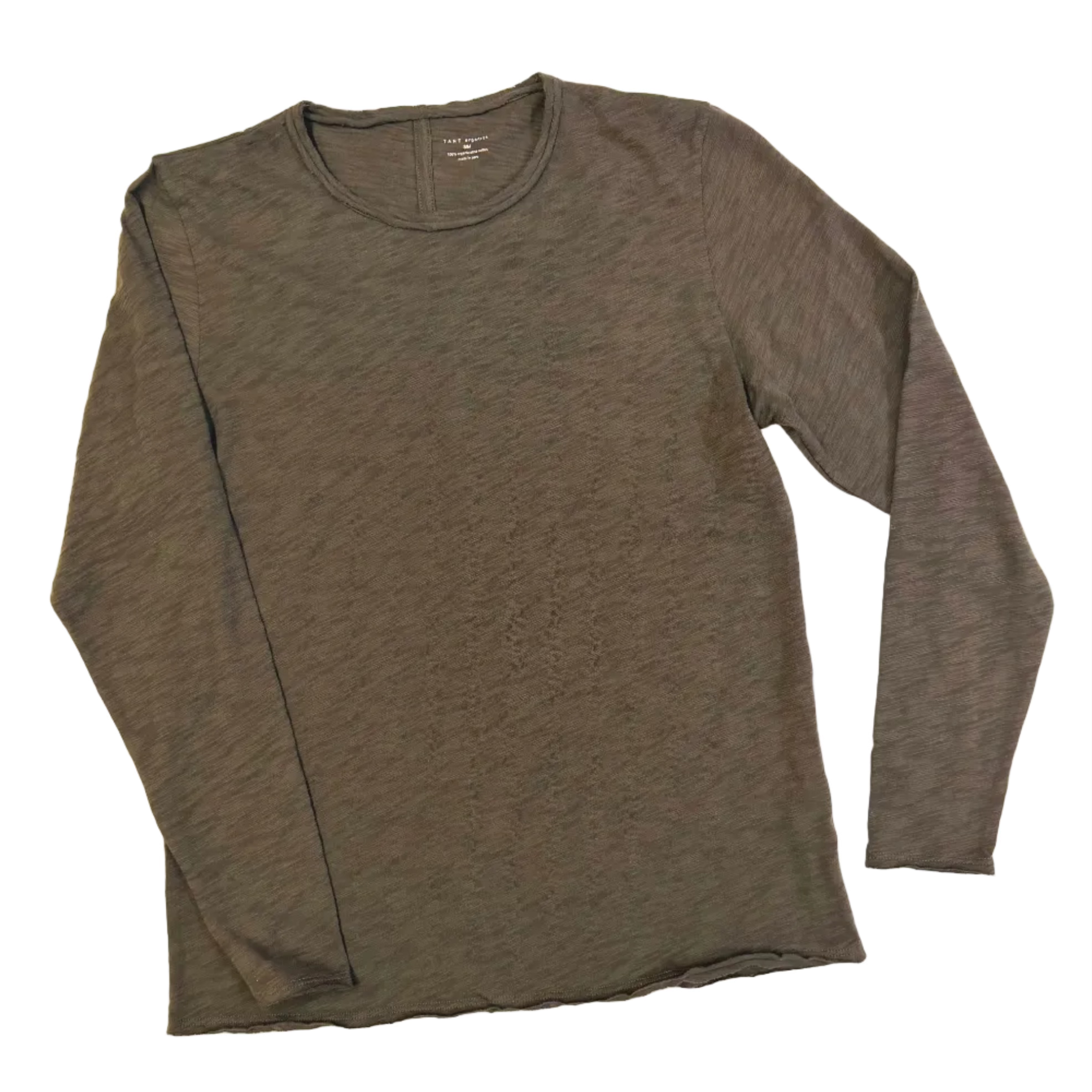 Kim Long Sleeved Tee