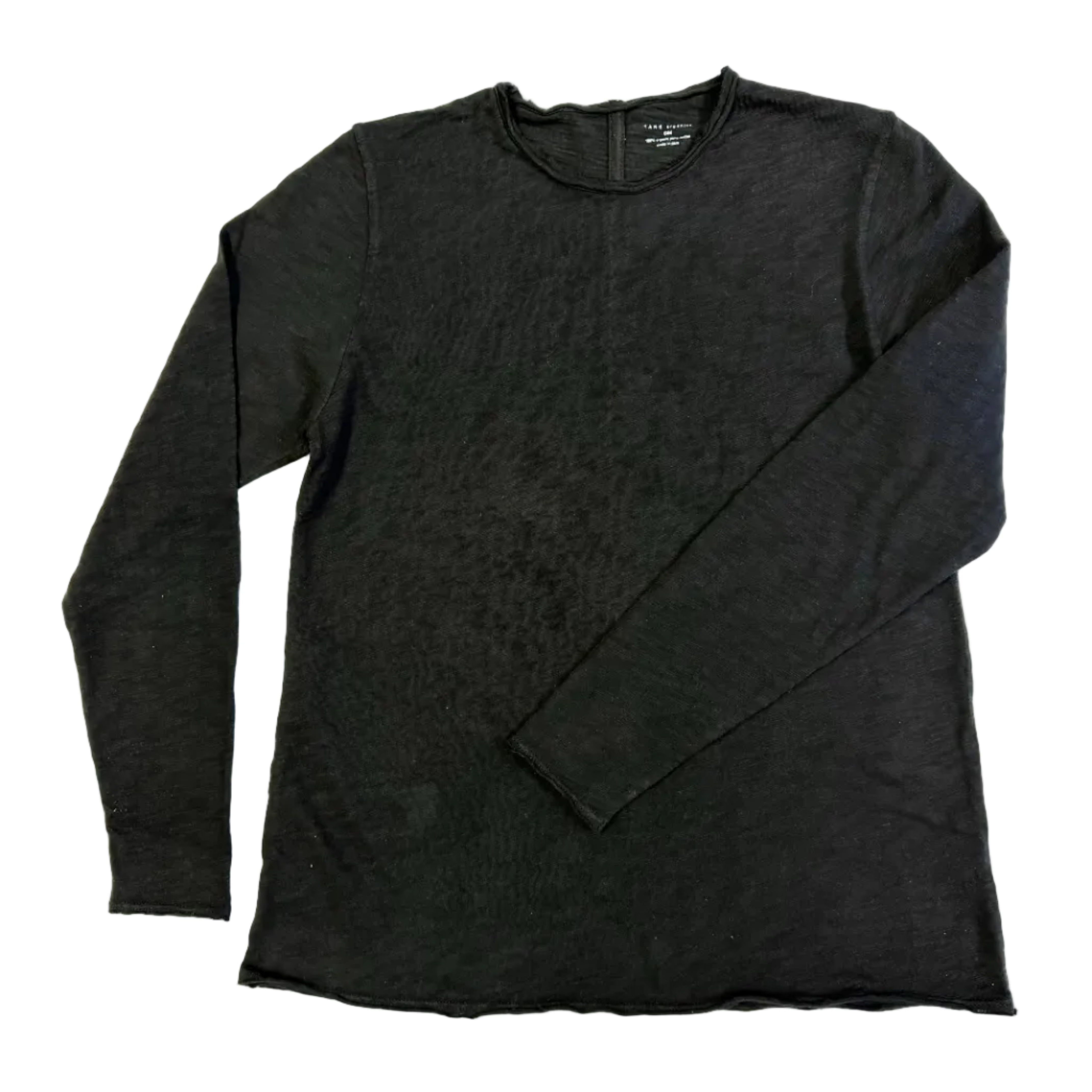 Kim Long Sleeved Tee