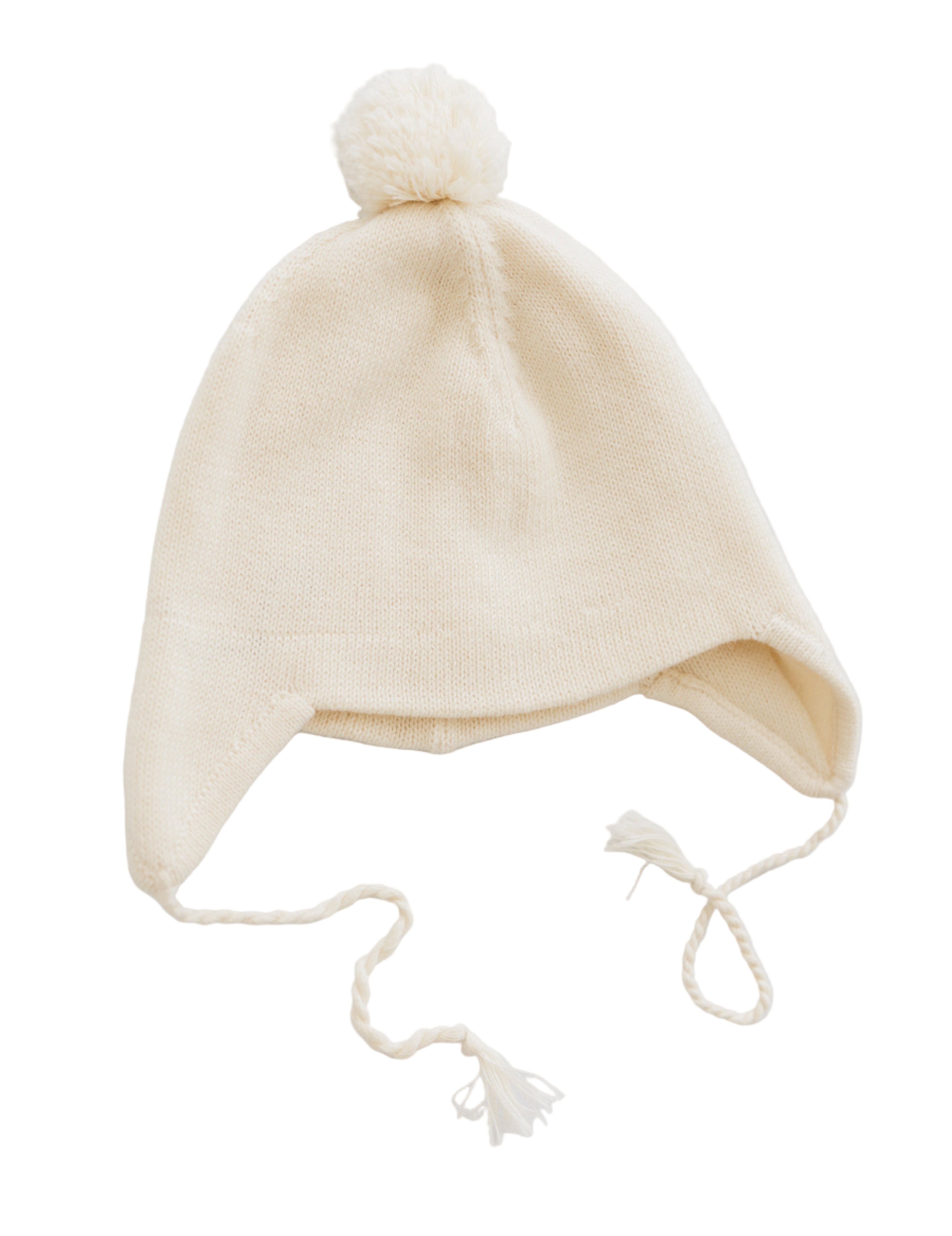 Double Layered Hat