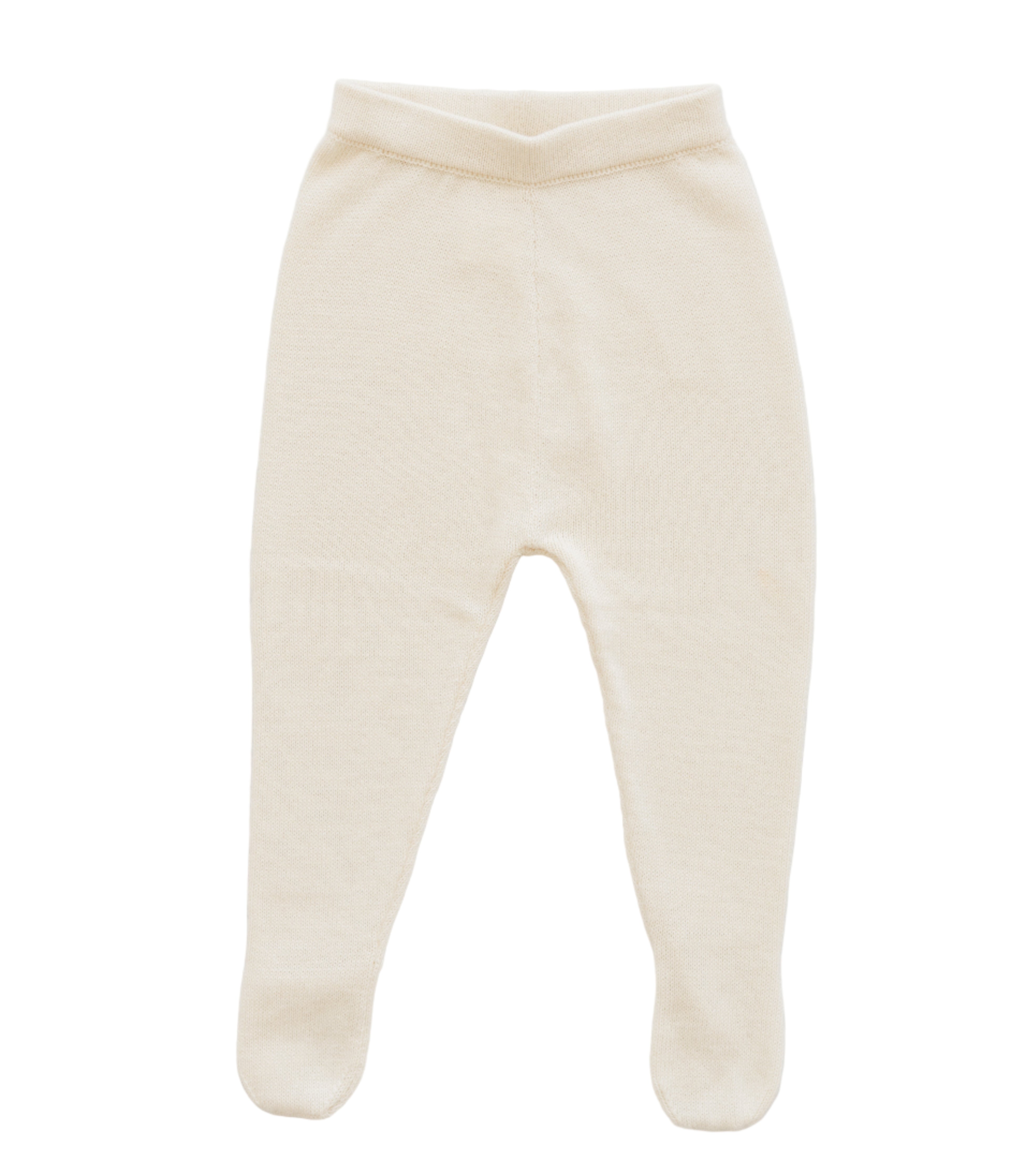 Sweater Footie
