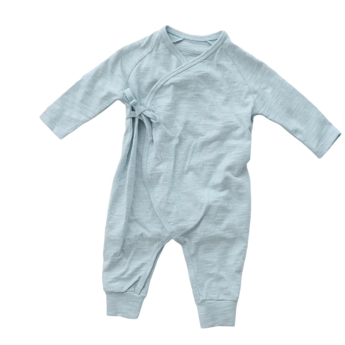 Flamé Kimono Coverall