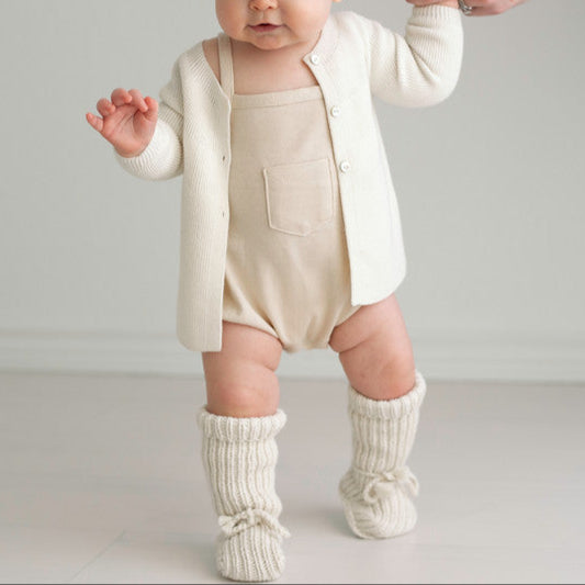Tank Romper