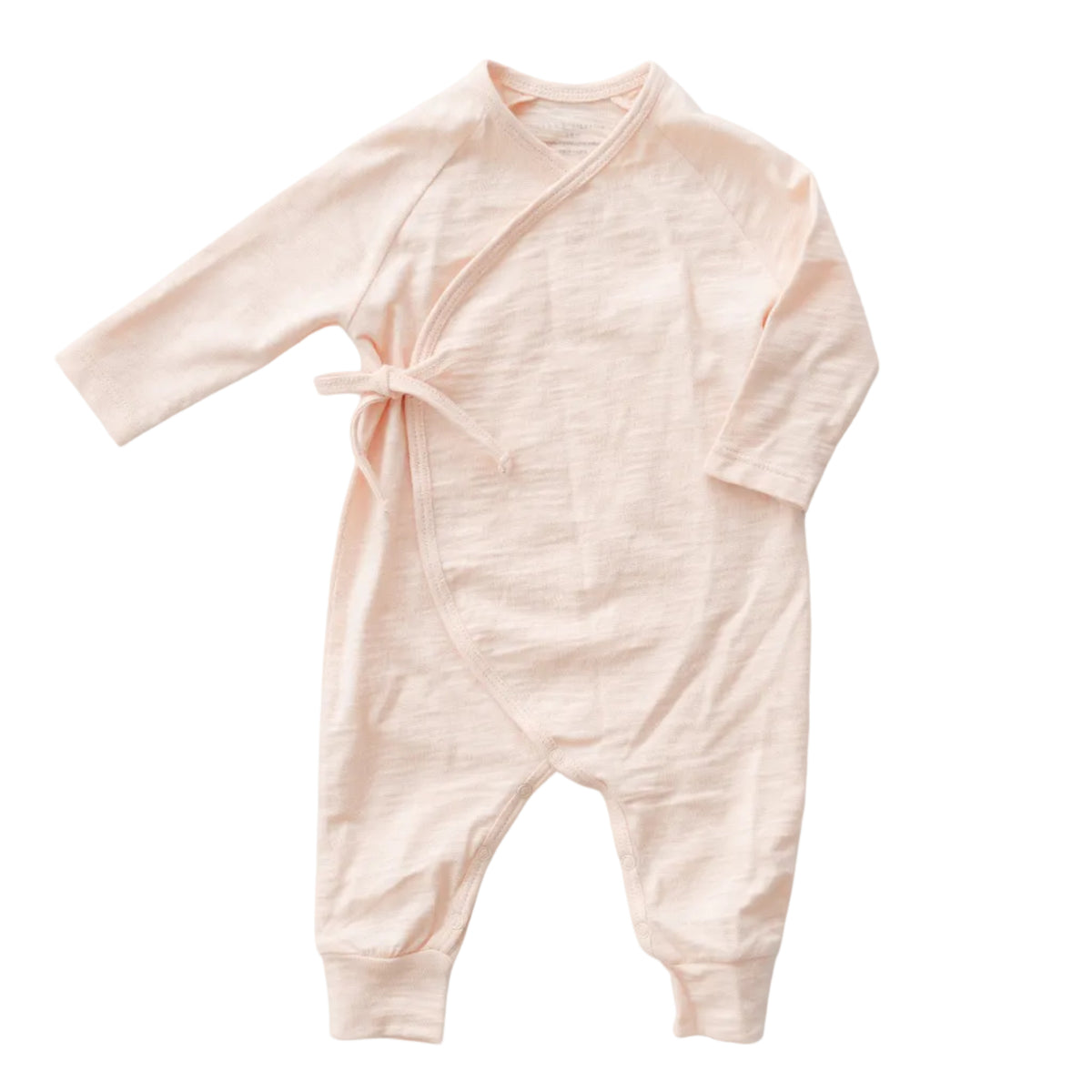 Flamé Kimono Coverall