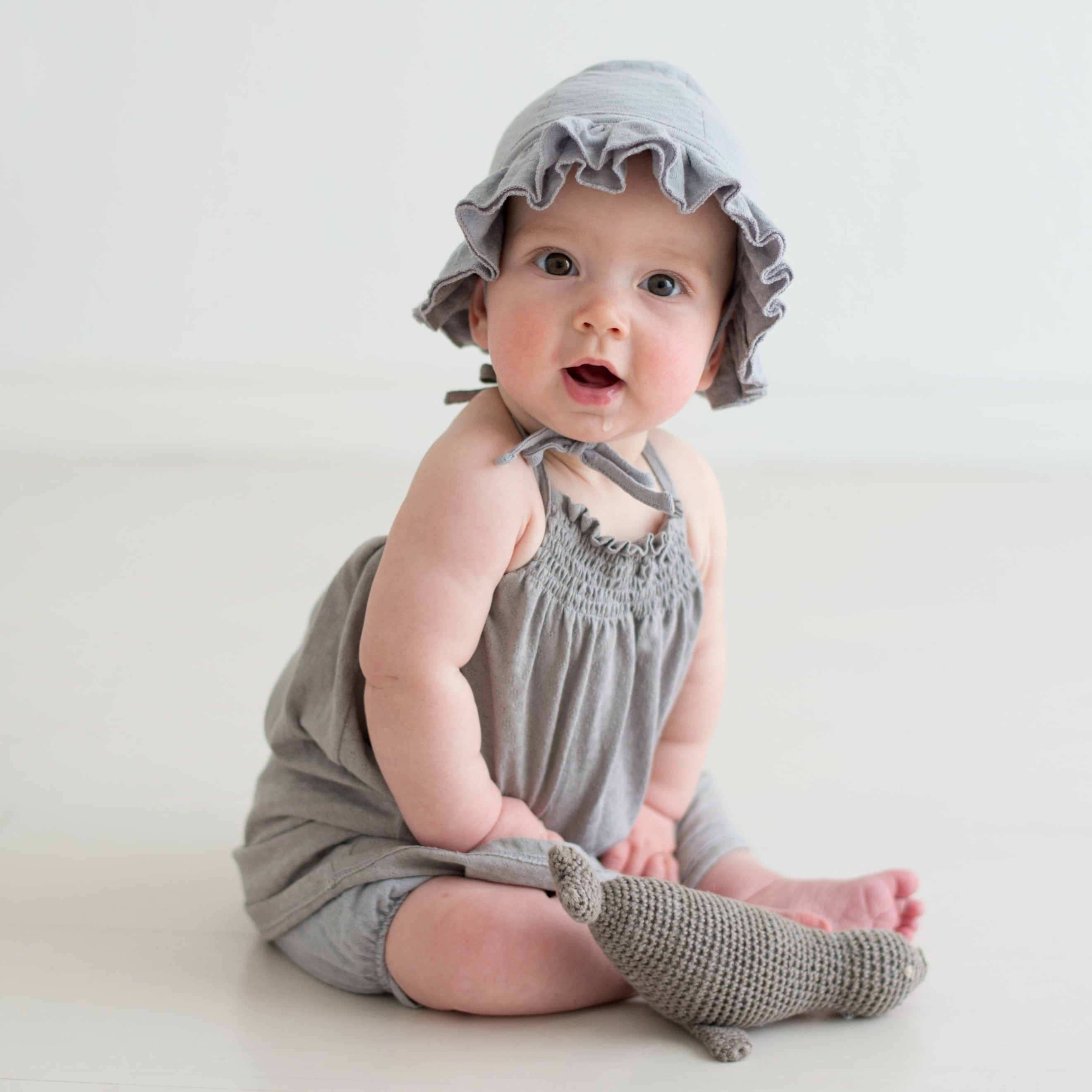 Halter Neck Dress