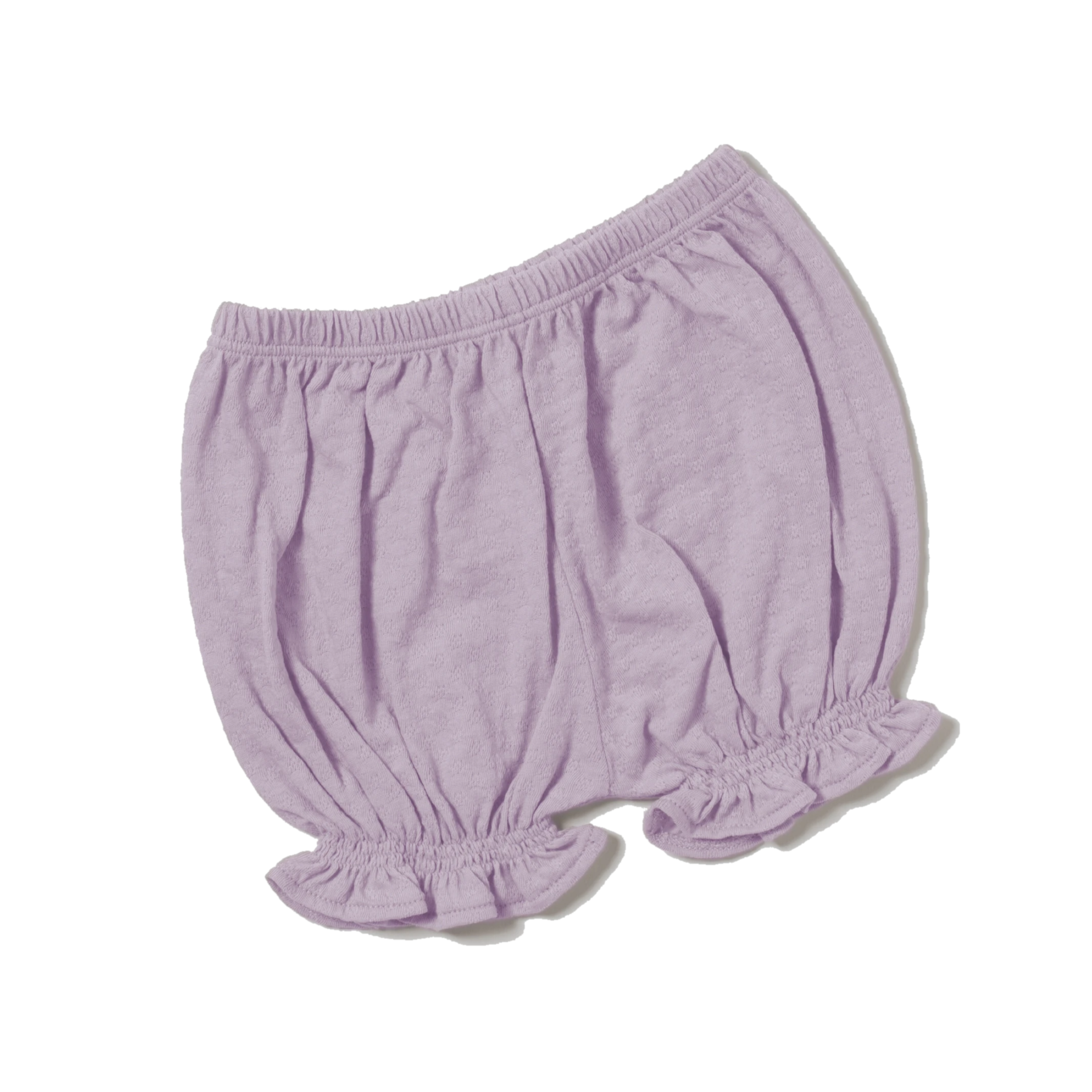 Pointelle Bloomers