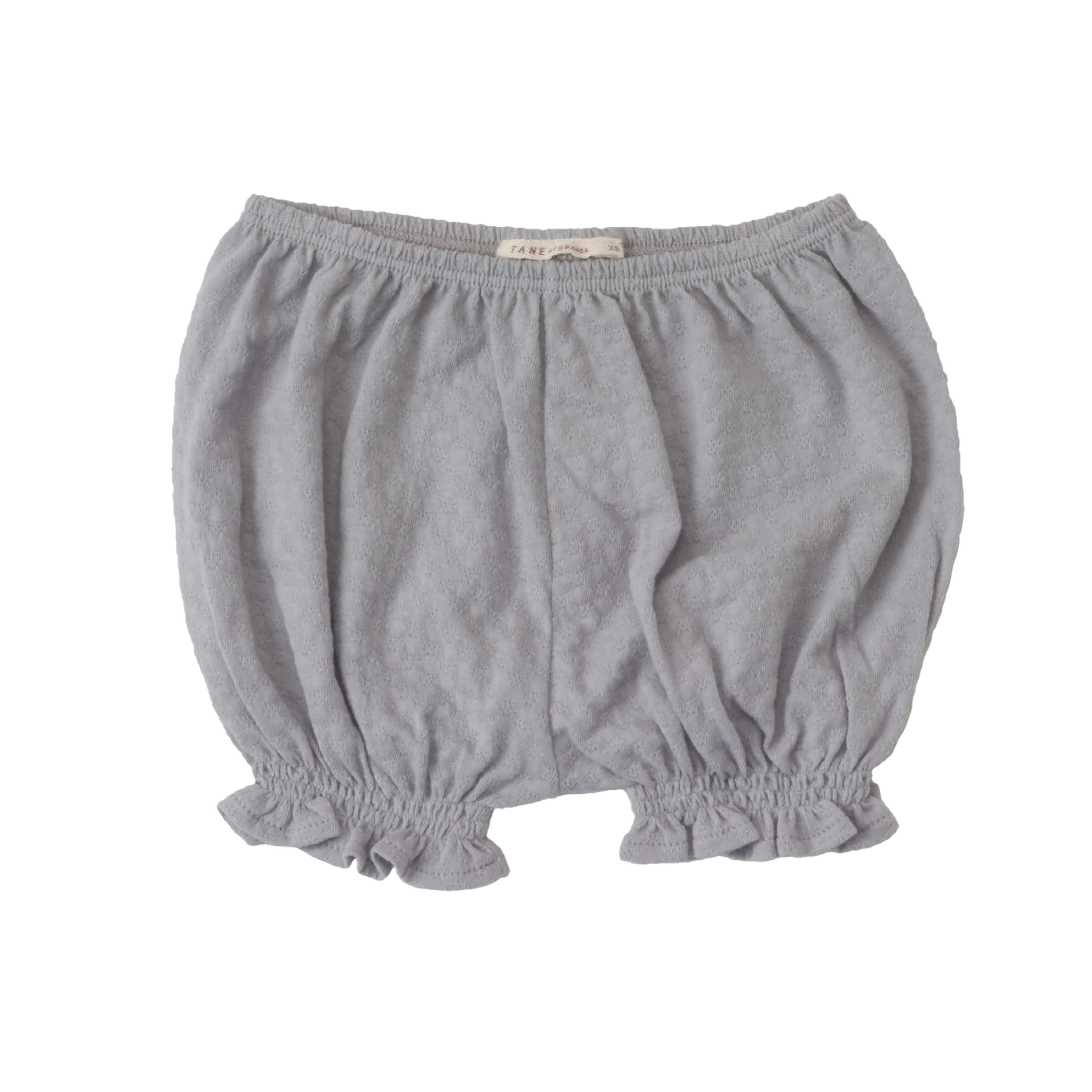 Pointelle Bloomers